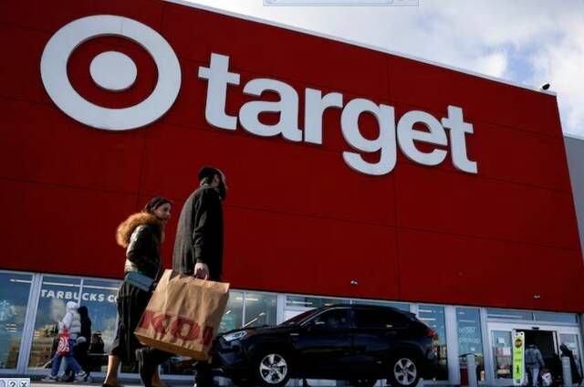 "تارجت" تهبط 5% بعد اعتذارها عن زي هالوين مثير للجدل