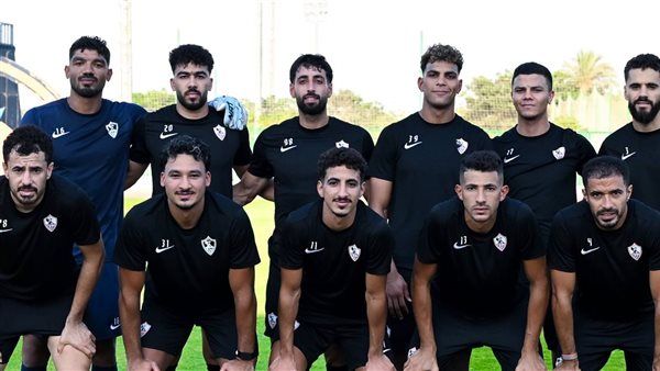 قبل مواجهة الليلة، أرقام الزمالك والبنك الأهلي في الدوري