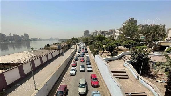 ذروة الموجة الحارة وارتفاع الرطوبة، حالة الطقس اليوم الأربعاء