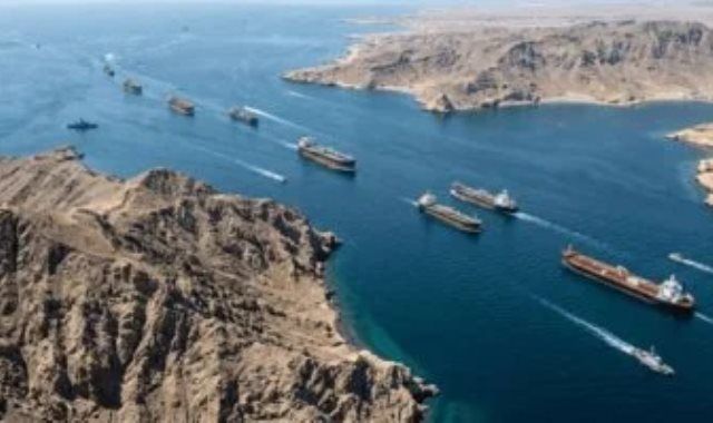 جوتيريش يدعو كافة الأطراف إلى التعاون مع الآلية التي وضعتها الأمم المتحدة بشأن مضيق هرمز