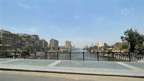 القاهرة تسجل 40 والصعيد "يشتعل" مجددا، درجات الحرارة المحسوسة اليوم بمدن مصر