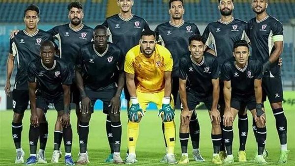 الدوري المصري، التشكيل الرسمي لمباراة بتروجت ضد طلائع الجيش