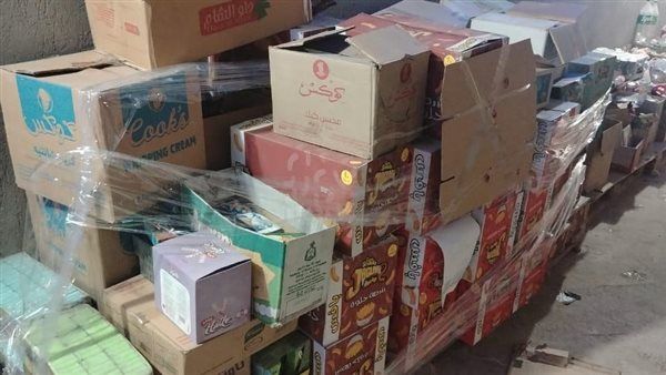 سؤال برلماني بشأن الآثار الاقتصادية لقرار "البيئة" حول الأغذية المستوردة