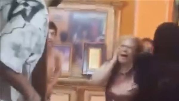 الأجهزة الأمنية تلقي القبض على المتهمين بالاعتداء على مسنة السيدة زينب