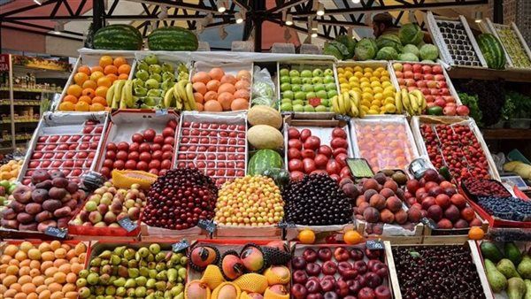 أسعار الفاكهة اليوم، ارتفاع يكسر هدوء العنب وانخفاض البلح البارحي والتين البرشومي