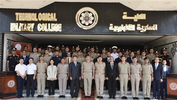 بعد تصديق الرئيس، كل ما تريد معرفته عن تعديل قانون الكلية الفنية العسكرية