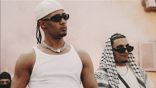 محمد رمضان يطرح اليوم كليب "باكو"