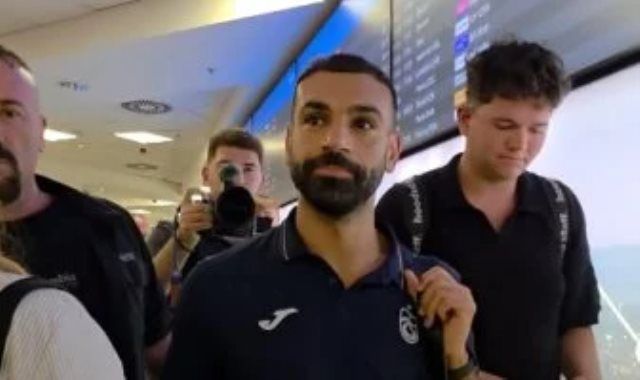 محمد صلاح يخطف الأنظار في المجر قبل مواجهة طرابزون وفيرينكفاروسي.. فيديو