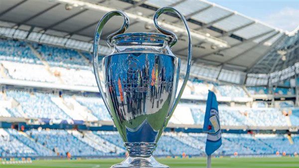 مواجهات نارية، موعد قرعة دوري أبطال أوروبا والقنوات الناقلة