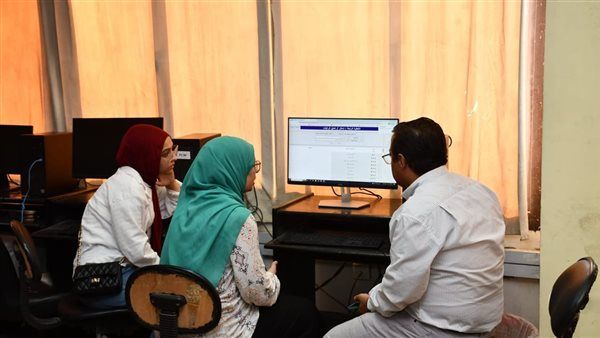 لطلاب الثانوية العامة، رابط نتيجة تقليل الاغتراب 2026