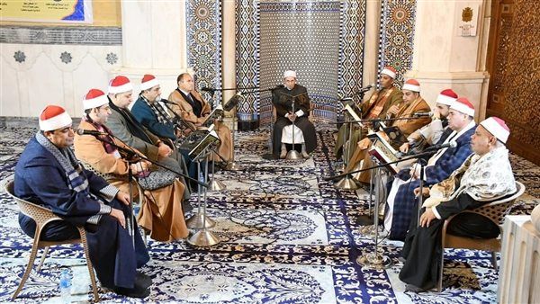 بشعار «اقرأ وارتق»، الأوقاف تشارك الأزهر في اليوم العالمي للسرد القرآني