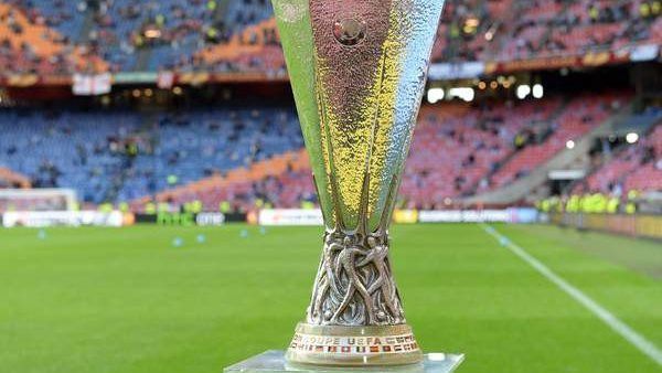 نتائج قرعة الدوري الأوروبي