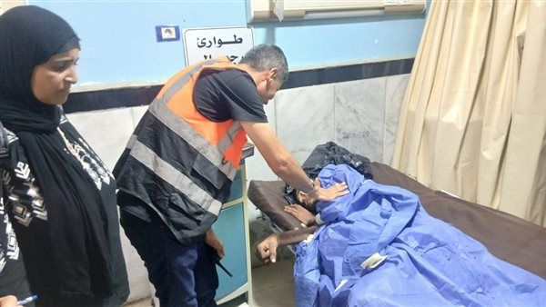 التضامن: فرق التدخل السريع تعاملت مع 580 حالة إنسانية خلال أغسطس
