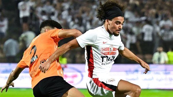 الزمالك يستأنف تدريباته اليوم استعدادا لمواجهة بتروجت