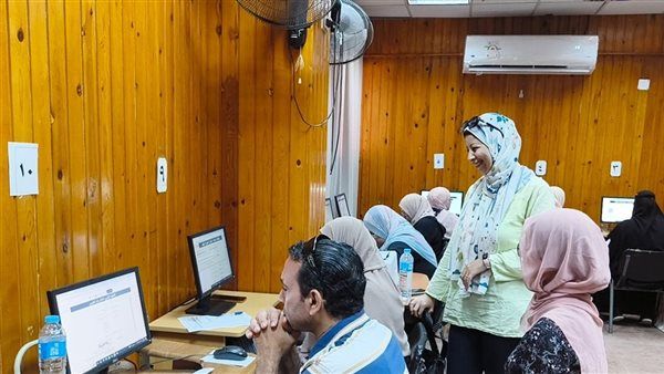 تنسيق الجامعات، آخر موعد لتسجيل رغبات طلاب مدارس STEM والنيل المصرية
