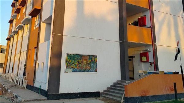 تعليم الوادي الجديد يرفع الاستعدادات القصوى لاستقبال العام الدراسي الجديد