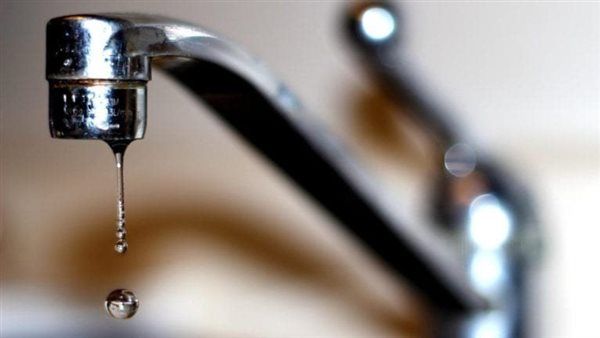 اليوم، قطع المياه عن مدينة العياط و7 قرى بالجيزة لمدة 14 ساعة