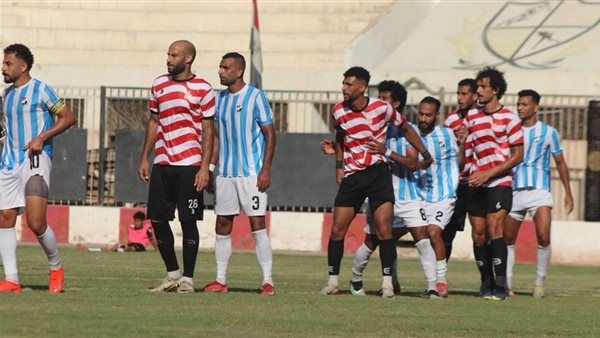 أبرزها خسارة الإسماعيلي، نتائج مباريات اليوم في دوري المحترفين