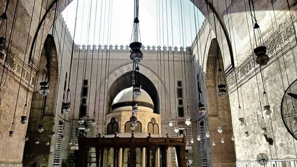 مواقيت الصلاة اليوم الجمعة، موعد أذان العصر في القاهرة والمحافظات