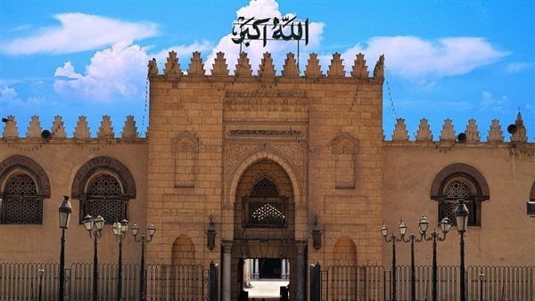 مواقيت الصلاة اليوم الجمعة 28 - 8 - 2026 في القاهرة والمحافظات
