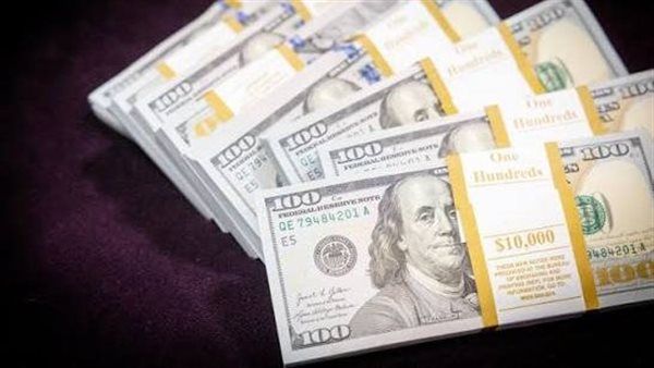 سعر صرف الدولار في البنوك المصرية (آخر تحديث)