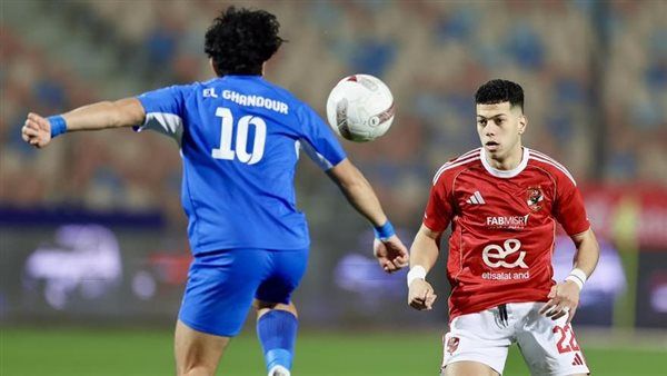 مواعيد مباريات الجولة الثالثة من الدوري المصري الممتاز
