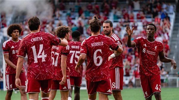 ليفربول وتوتنهام وأتلتيكو مدريد ويوفنتوس، مواعيد مباريات اليوم السبت والقنوات الناقلة