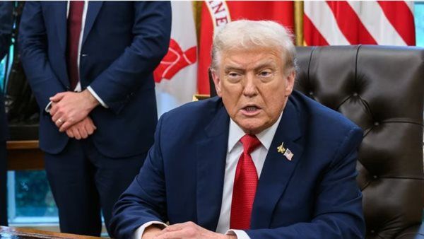ترامب يعلن إبرام "أكبر صفقة نفط في تاريخ العالم" مع فنزويلا