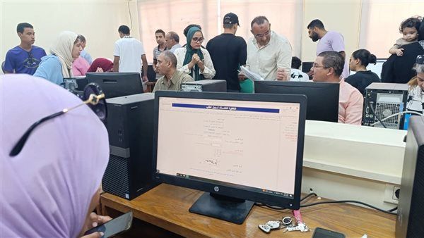 اليوم، ختام تسجيل الرغبات للطلاب الحاصلين على شهادة مدارس المتفوقين STEM