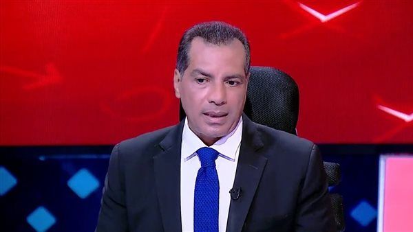 علاء ميهوب: أداء الأهلي غير مقنع وبيراميدز الأفضل بالدوري