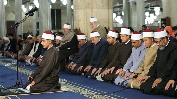 مواقيت الصلاة، موعد أذان الفجر اليوم السبت في القاهرة والمحافظات