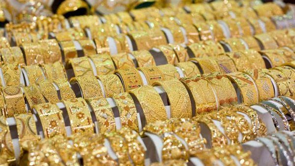 280 جنيهًا تراجعًا في سعر جرام الذهب خلال أسبوع
