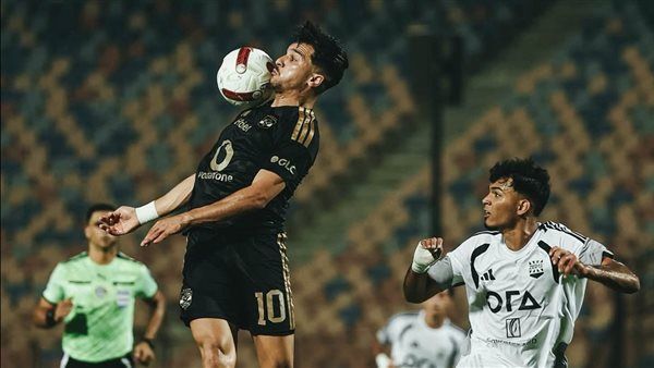 حصيلة الدوري بعد 20 مباراة، الأهلي وبيراميدز الأقوى هجوما