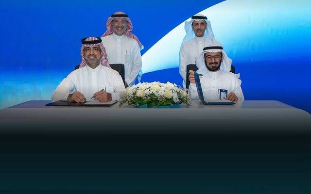 "سار" توقع عقداً مع "السعودية للطاقة" لنقل منتجاتها عبر السكك الحديدية