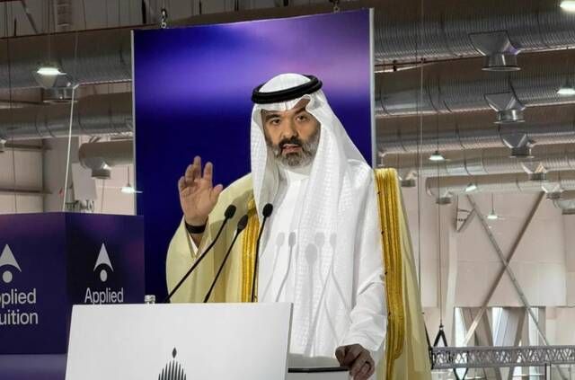 وزير الاتصالات: نسبة الاشتراكات في شبكة "الفايبر" داخل المملكة لا تتجاوز 32%