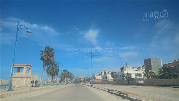 انخفاض جديد في درجات الحرارة وأمطار وارتفاع الرطوبة، تفاصيل حالة الطقس اليوم