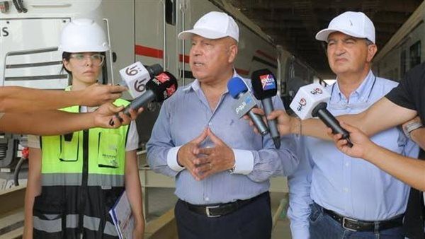 الأتوبيس الترددي بدلًا من الخط الخامس للمترو.. تفاصيل المسار الجديد