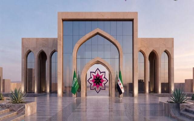 "الصناعة" تشارك في معرض دمشق الدولي لتعزيز وصول السلع السعودية للأسواق