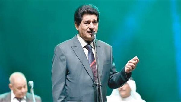 كاظم الساهر حذف أغنية "الحلوين" بسببه، قصة المطرب العراقي حميد منصور الذي هز عرش القيصر
