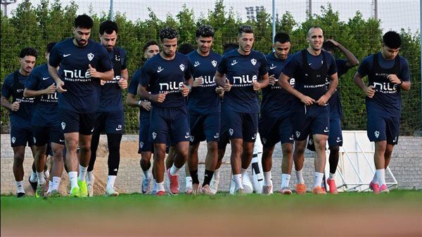 الزمالك يبحث الليلة عن مواصلة الانتصارات في الدوري من بوابة "السويس بتروجت"