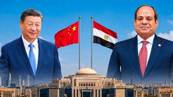 تعرف على حجم الاستثمارات الصينية بمصر والتبادل التجاري بين البلدين