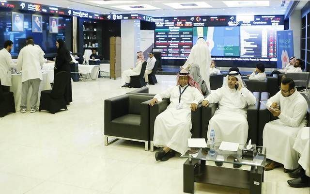"تداول": 90 مليون ريال صافي مشتريات الخليجيين في السوق السعودي الأسبوع الماضي