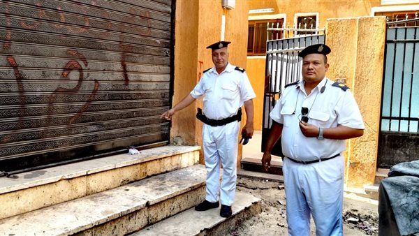 حملات مكثفة بالأقصر لإزالة المخالفات والرقابة على المنشآت