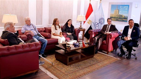 "من الحارة إلى الخلود"، ماسبيرو يحتفي بالذكرى العشرين لرحيل نجيب محفوظ