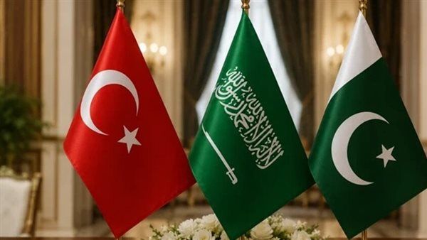 مقرها الرياض، السعودية وباكستان وتركيا يعلنون إنشاء أمانة عامة لحلف مكة