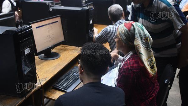 انطلاق اختبارات القدرات لطلاب الدبلومات الفنية بالكليات غدا