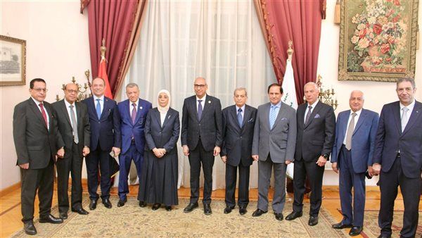 النيابة الإدارية: مجلس الدولة يقوم برسالة جليلة لحماية الحقوق والحريات وصون المشروعية