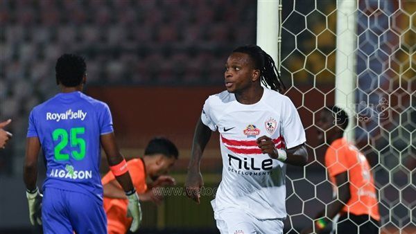 أيمن يونس: شيكوبانزا لاعب مشعوذ والزمالك منافس على الدوري بسبب جمهوره