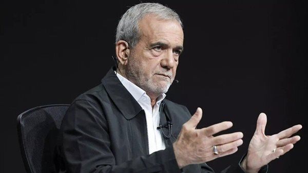 الرئيس الإيراني يكشف شرط بلاده للعودة إلى مذكرة التفاهم مع أمريكا