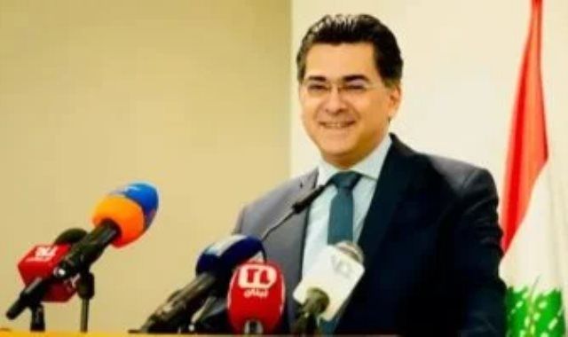وزير الإعلام اللبنانى: الاجتماع الوزارى بحث 3 ملفات مهمة فى مقدمتها بديل "اليونيفيل"